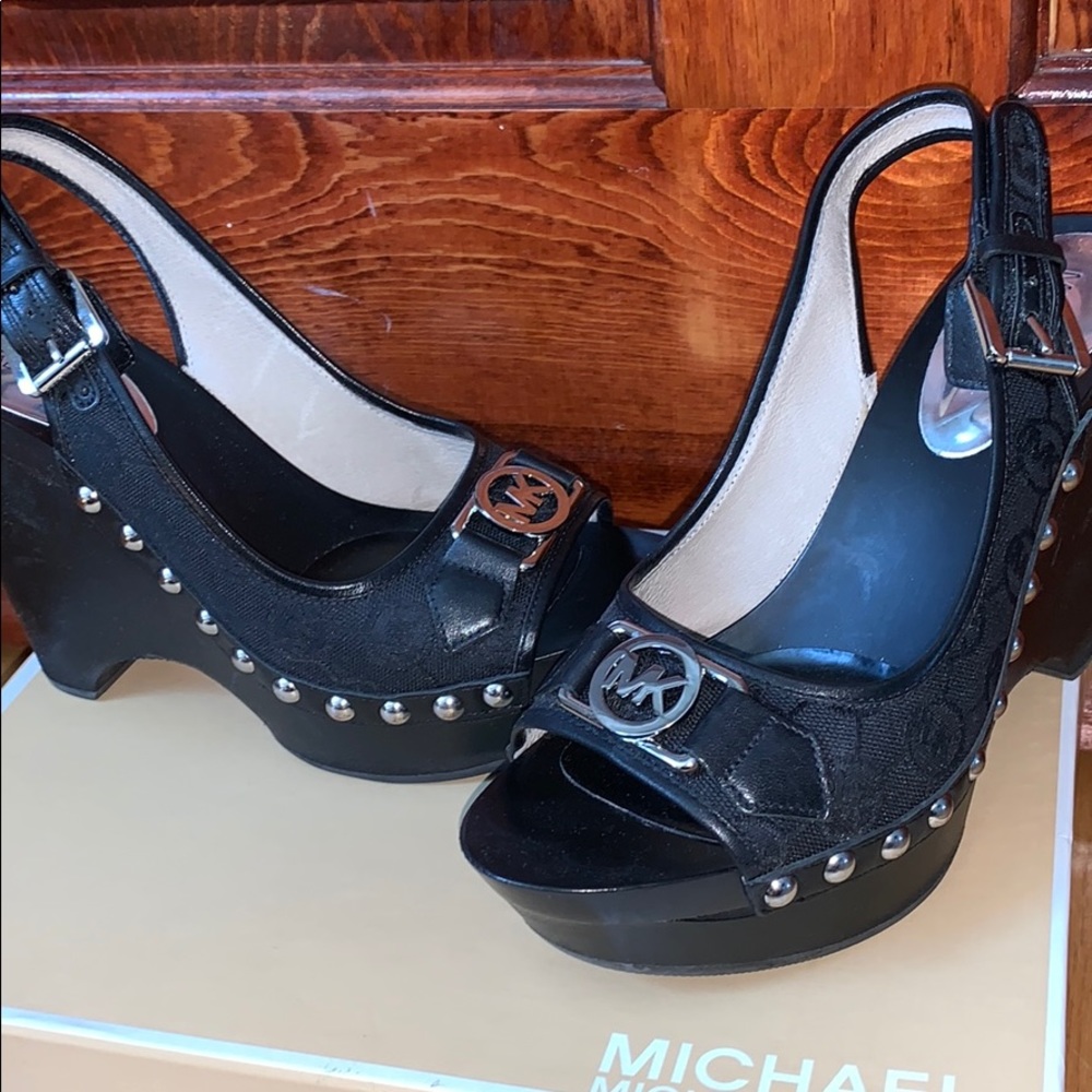 Michael Kors Heels